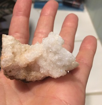 quartz